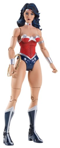 【中古】【未使用・未開封品】DC アンリミテッド #02 ワンダーウーマン [おもちゃ＆ホビー]｜AJIMURA-SHOP