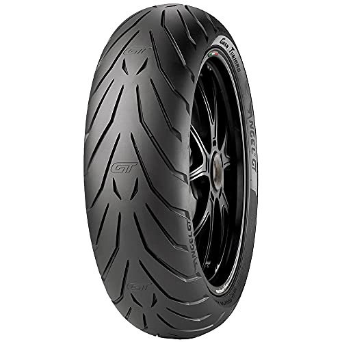 【中古】【未使用・未開封品】PIRELLI(ピレリ) オートバイ用 ANGEL GT リア 150/70 ZR 17 M/C (69W) チューブレスタイプ (TL) バイクタイヤ 二輪用 2317300 1本 PIRELLI|AJIMURA-SHOP