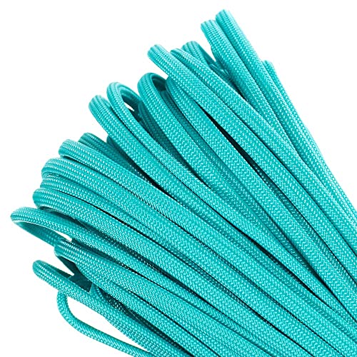 【中古】【未使用・未開封品】Paracord Planet MIL 仕様商用グレード 550 ポンド タイプ 3 ナイロンパラコード 100 feet 10,431円