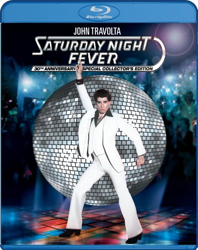 【中古】【未使用・未開封品】SATURDAY NIGHT FEVER