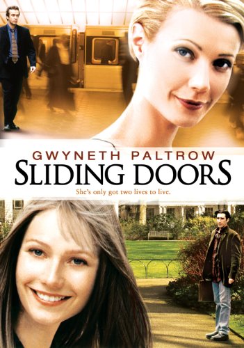 【中古】【未使用・未開封品】SLIDING DOORS