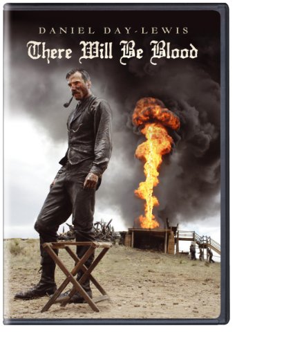 【中古】【未使用・未開封品】THERE WILL BE BLOOD