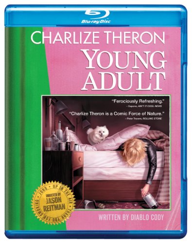 【中古】【未使用・未開封品】YOUNG ADULT