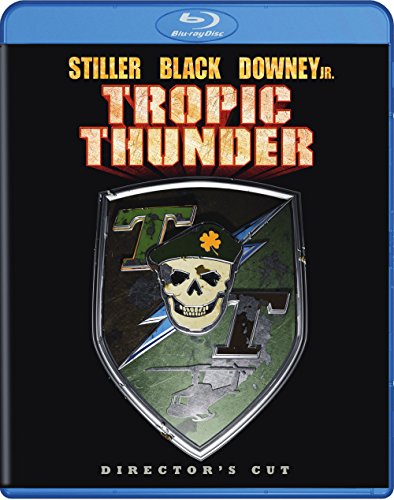 【中古】【未使用・未開封品】TROPIC THUNDER