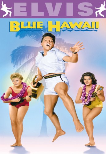 【中古】【未使用・未開封品】Blue Hawaii [DVD] [Import]