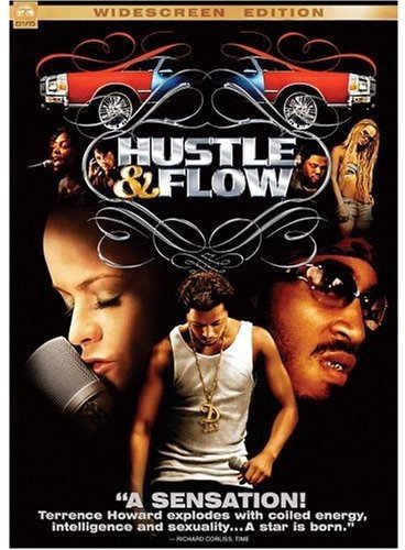 【中古】【未使用・未開封品】Hustle & Flow [DVD] [Import]