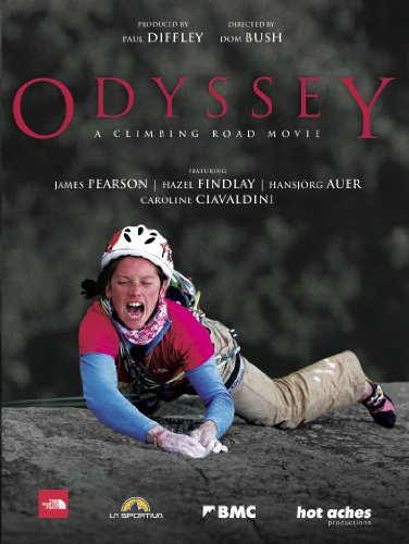 【中古】【未使用・未開封品】Odyssey [DVD]