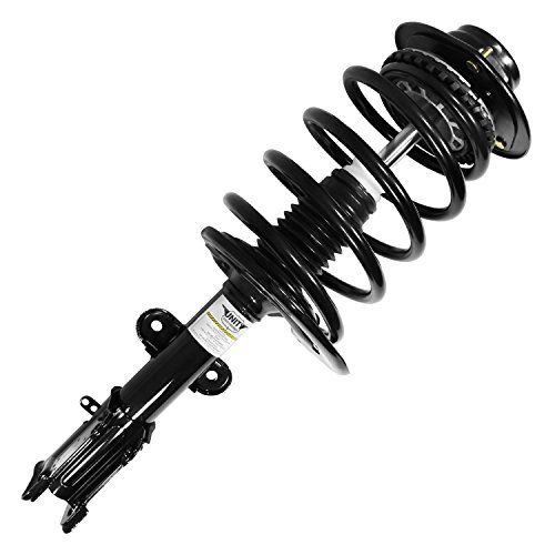 【中古】【未使用・未開封品】Unity Automotive Compatible for Complete Strut Assembly 2004-2008 Chrysler Pacifica - 11173