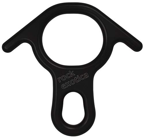 【中古】【未使用・未開封品】Rock Exotica レスキューエイト ディセンダー rescue