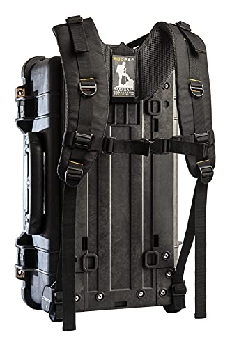 【中古】【未使用・未開封品】Ruc Pac Hardcase Backpack Conversion by Ruc Pac|AJIMURA-SHOP