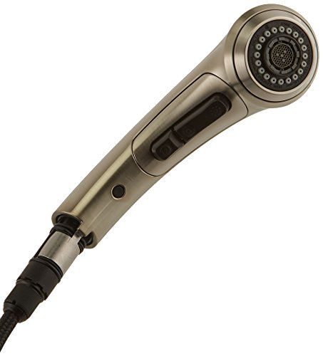 【中古】【未使用・未開封品】Delta Faucet RP70735SS リンデン プルアウトワンド アセンブリ ステンレス