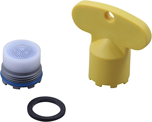 【中古】【未使用・未開封品】Delta Faucet RP73805 Trinsic 1.0 GPM TT Aerator by DELTA FAUCET
