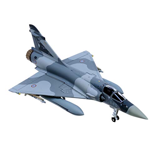【中古】【未使用・未開封品】【ホーガンウィングス】1/200 ミラージュ 2000-5フランス空軍 「コートドール 2000」 (6801)100129