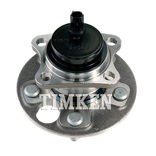【中古】【未使用・未開封品】Timken HA590366 ホイールベアリングとハブアセンブリ
