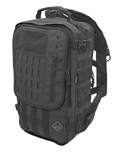 【中古】【未当て嵌める・未開封品】HAZARD4(ハザード4) Switchback Black