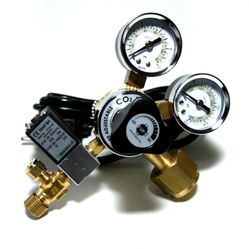 【中古】【未使用・未開封品】U.P. Aqua Co2 Regulator for Aquarium by U.P. Aqua｜AJIMURA-SHOP