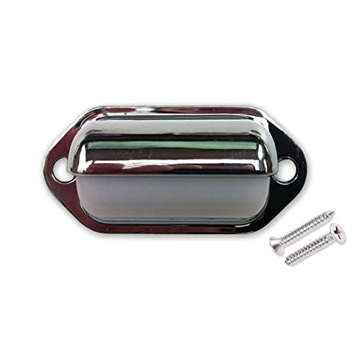 【中古】【未使用・未開封品】TH Marine LED-51820-DP Companion Way Light, Chrome/Blue｜AJIMURA-SHOP 14,069円