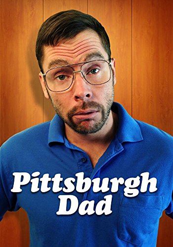 【中古】【未使用・未開封品】Pittsburgh Dad