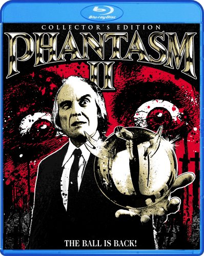 【中古】【未使用・未開封品】Phantasm 2 [Blu-ray] [Import]