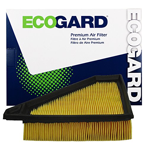 【中古】【未使用・未開封品】ECOGARD XA6120 プレミアムエンジンエアフィルター フォードトランジットコネクト2.0L 2010-2013用｜AJIMURA-SHOP