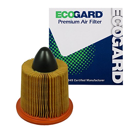 【中古】【未使用・未開封品】ECOGARD XA4879 プレミアムエンジンエアフィルター Ford Windstar 3.8L 1996-2003、Ranger 2.3L 1995-1997、Explorer 4.0L 1995-1996、Ranger 4.