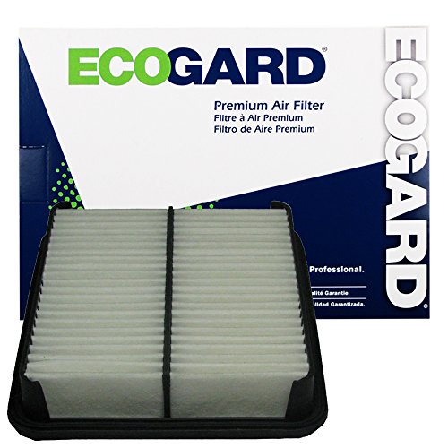 【中古】【未使用・未開封品】ECOGARD XA5219 プレミアムエンジンエアフィルター シボレー トラッカー 2.0L 1999-2003、トラッカー 2.5L 2001-2004、トラッカー 1.6L 1999-200 12,058円