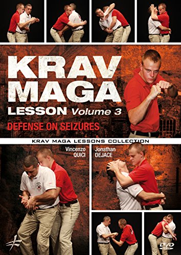 【中古】【未使用・未開封品】Krav Maga [Import anglais]