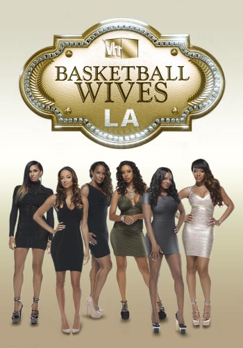 【中古】【未使用・未開封品】BASKETBALL WIVES LA: SEASON 2