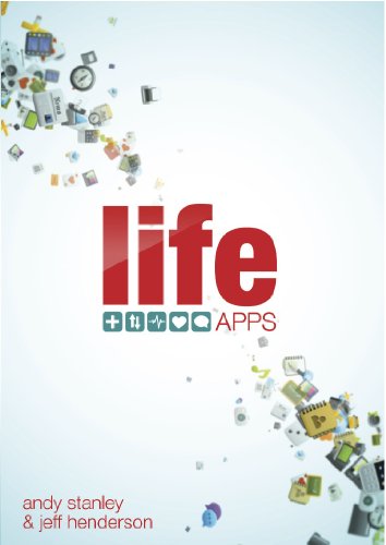 【中古】【未使用・未開封品】Life Apps: A DVD Study