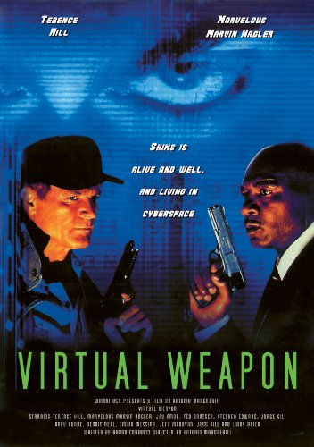 【中古】【未使用・未開封品】Virtual Weapon [DVD] [Import] 11,396円