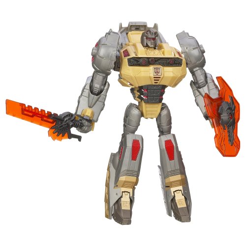 【中古】【未使用・未開封品】トランスフォーマー ジェネレーション 2012 [VY] グリムロック [おもちゃ＆ホビー] 41,356円