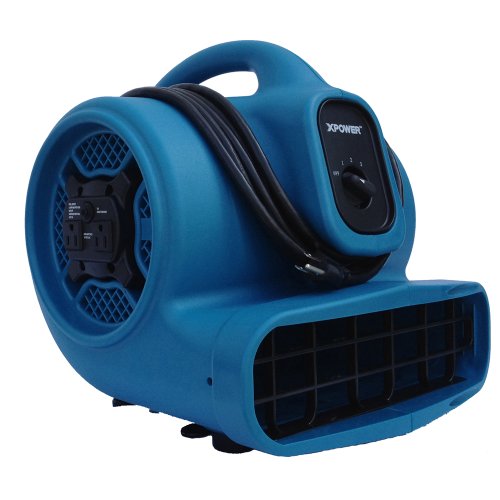 【中古】【未当て嵌める・未開封品】1/4HP X400A AIR MVR