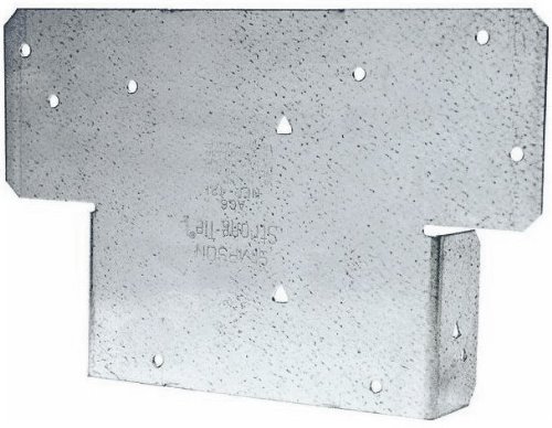 【中古】【未使用・未開封品】Simpson Strong Tie AC6Z 20個パック 調節可能 ビーム/ポストキャップ Z-Max仕上げ|AJIMURA-SHOP