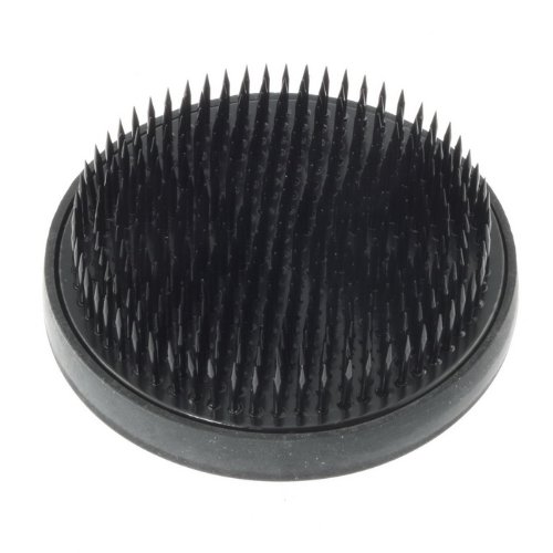 【中古】【未使用・未開封品】Kotobuki Round Kenzan Flower Arranging Frog, 3-1/8-Inch, Black by Kotobuki 16,216円