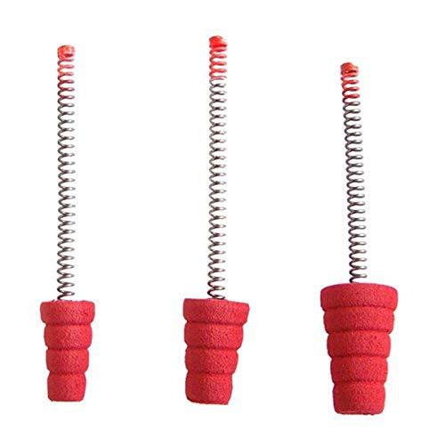 【中古】【未使用・未開封品】Eagle Claw Slab Stopper Spring Bobbers, Small/Medium/Large｜AJIMURA-SHOP