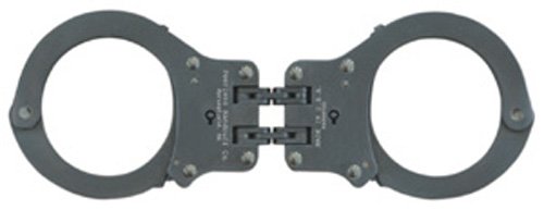 【中古】【未使用・未開封品】Peerless Handcuff会社Hinged Handcuff｜AJIMURA-SHOP
