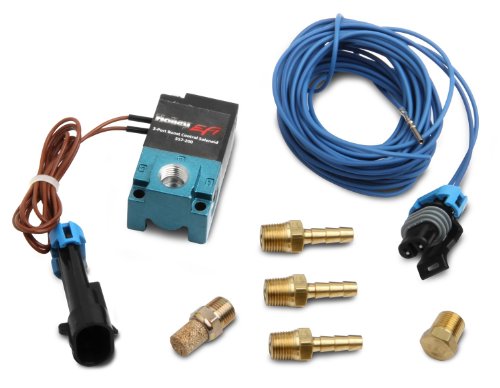 【中古】【未使用・未開封品】Holley 557-200ブーストコントロールソレノイド