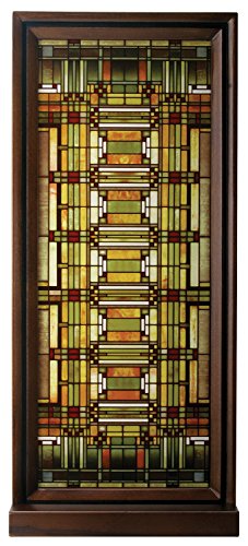 【中古】【未当て嵌める・未開封品】YTC Summit 8250 FLW - OAK PARK SKYLIGHT, C-8