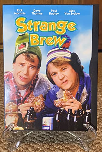 【中古】【未使用・未開封品】STRANGE BREW