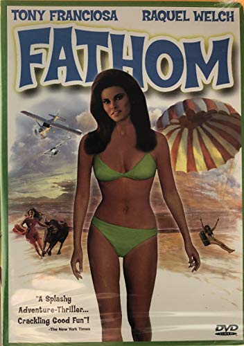 【中古】【未使用・未開封品】Fathom