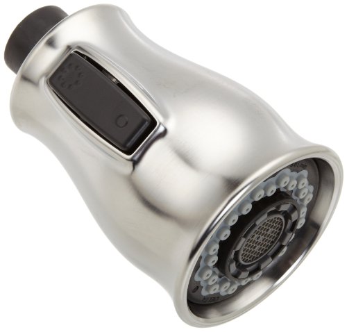 【中古】【未使用・未開封品】Delta Faucet RP51480AR Leland, Wand Assembly, Arctic Stainless