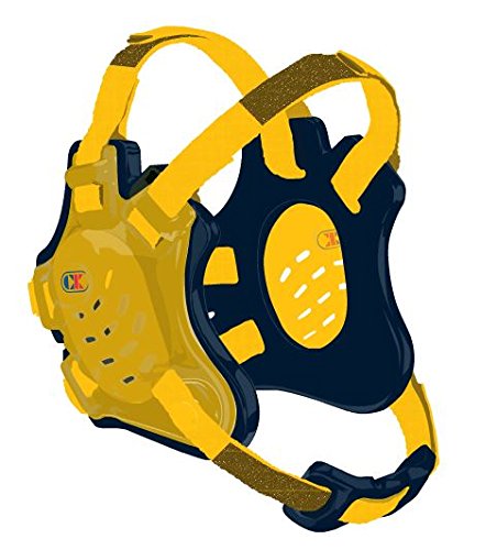 【中古】【未使用・未開封品】Tornado ヘッドギア