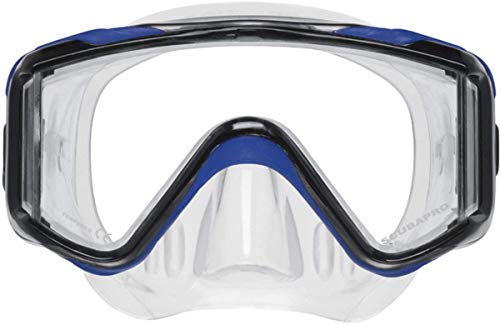 【中古】【未使用・未開封品】Scubapro Crystal VU-Plus Mask with Purge 141［並行輸入］｜AJIMURA-SHOP