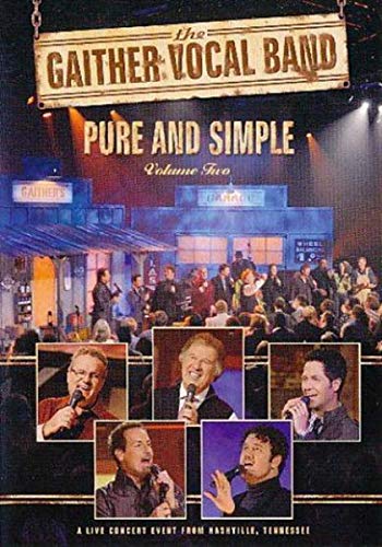 【中古】【未使用・未開封品】Pure and Simple Vol.2