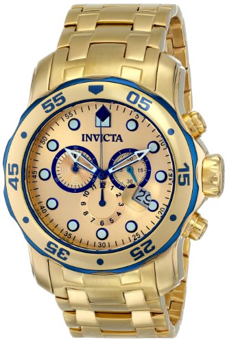 【中古】【未使用・未開封品】[インビクタ]Invicta 腕時計 80069 メンズ [並行輸入品]