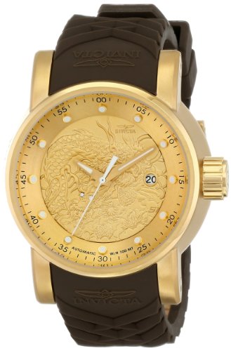 【中古】【未当てはめる・未開封品】lnvicta watch