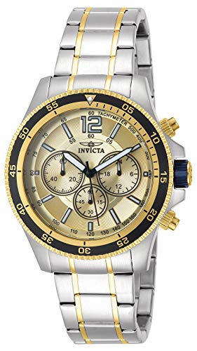 【中古】【未使用・未開封品】[インビクタ]Invicta 腕時計 13976 メンズ [並行輸入品]