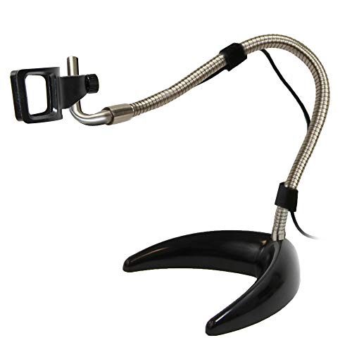 【中古】【未使用・未開封品】Dino-Lite Articulating Stand (Black)