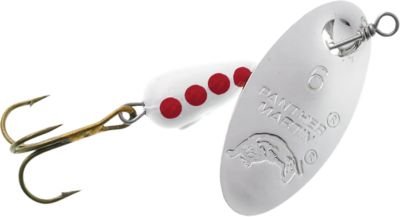 【中古】【未使用・未開封品】Panther Martin 6pmr-swr|AJIMURA-SHOP