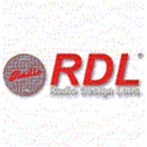 【中古】【未使用・未開封品】RDL ST-CL2 Compressor Limiter Line Level, 10 Hz to 20 kHz Freq Response, 500ms Release Time - Power Supply Included by Radio Design Lab